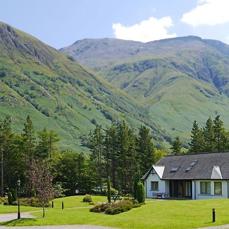 Glen Nevis Holidays Fort William Zimmer foto