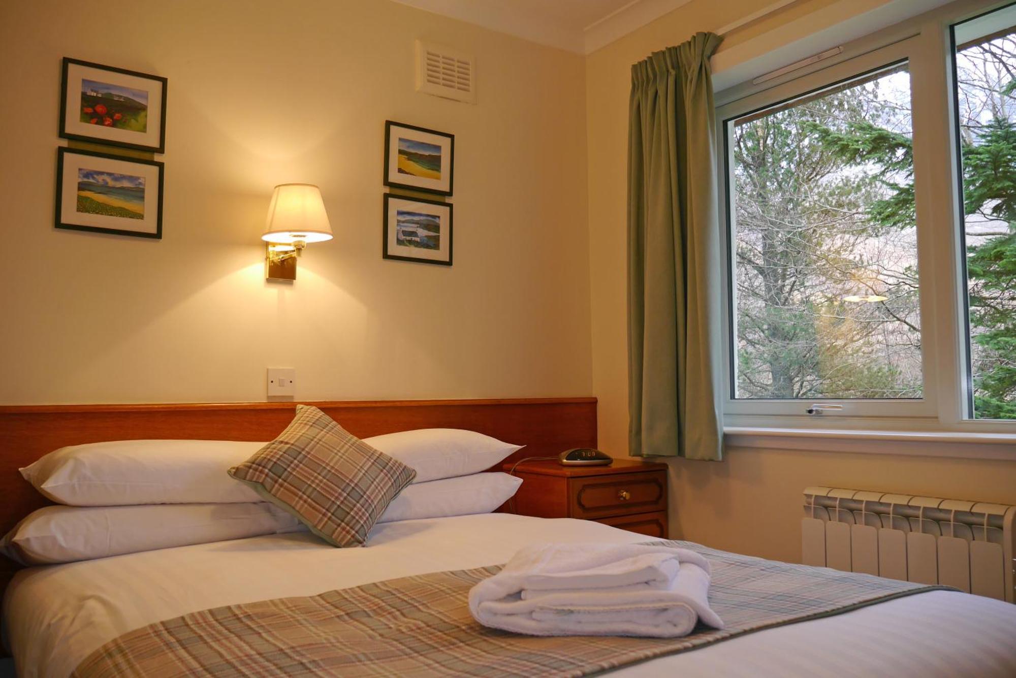 Glen Nevis Holidays Fort William Zimmer foto